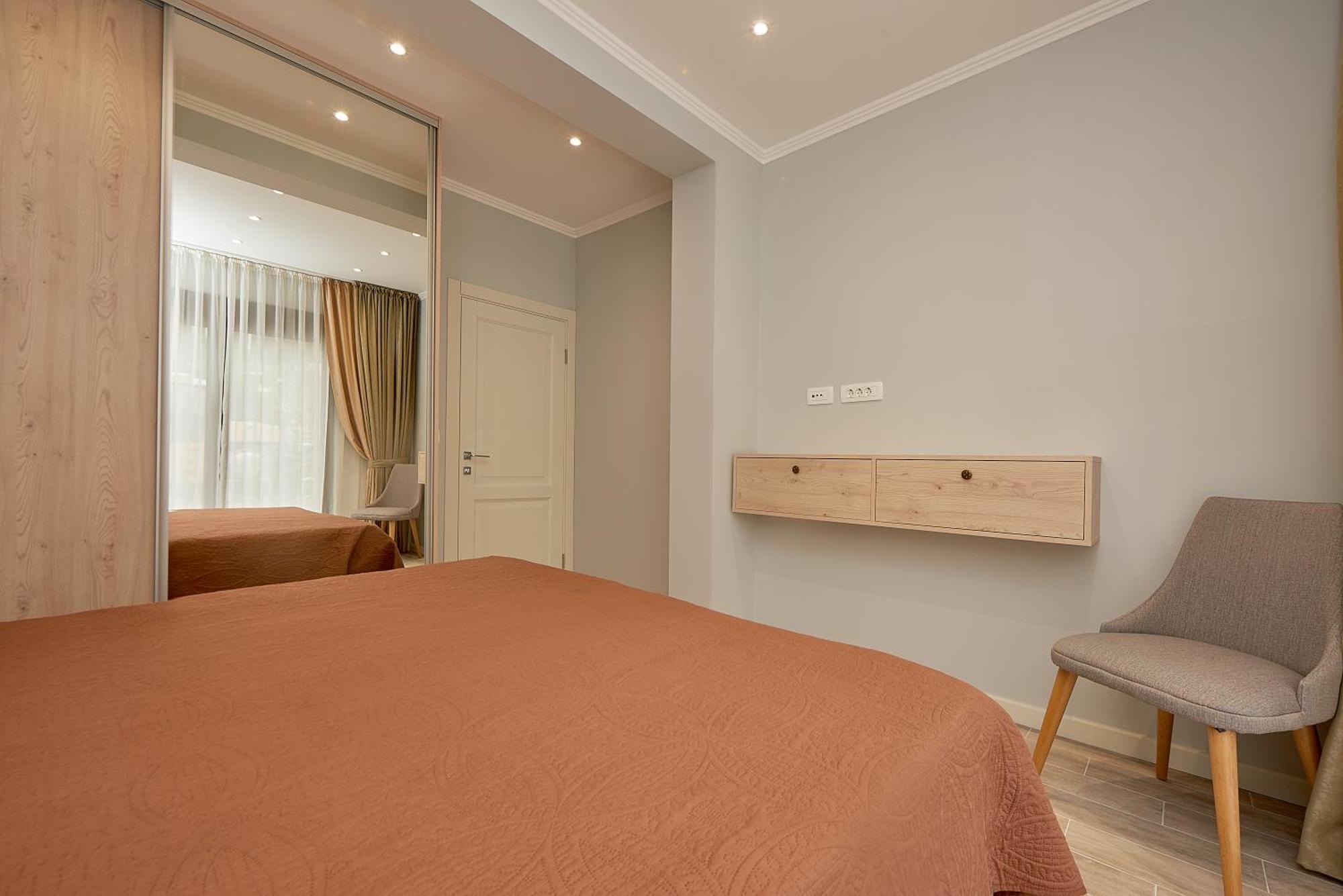 Sunbreeze Delux Vilas Budva Exterior photo