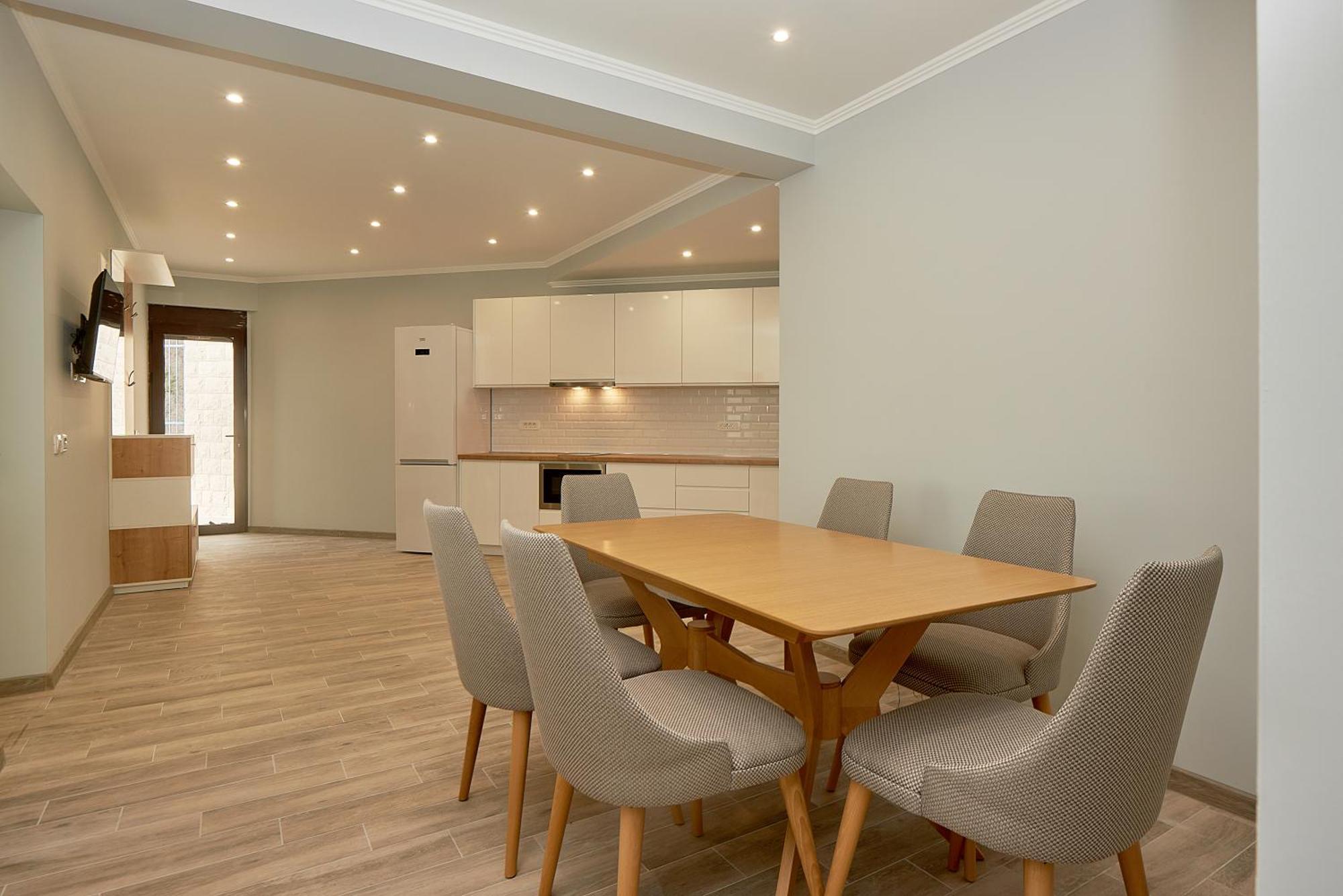 Sunbreeze Delux Vilas Budva Exterior photo